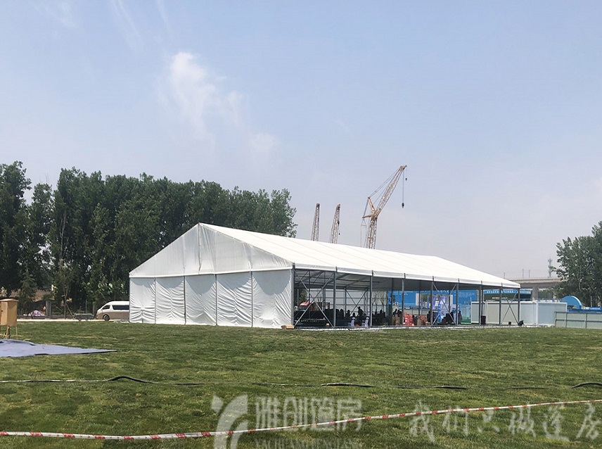 鄭州篷房出租公司亮點(diǎn)在哪呢？