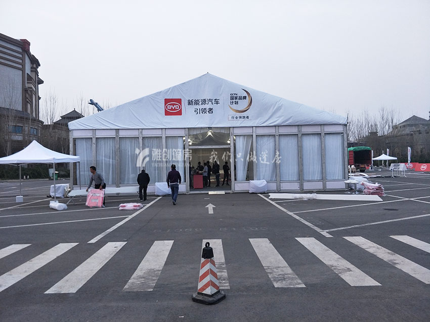 三門峽篷房-南陽篷房租賃電話講解臨時倉儲篷房為各大企業(yè)解決燃眉之急